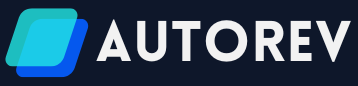 Autorev Logo